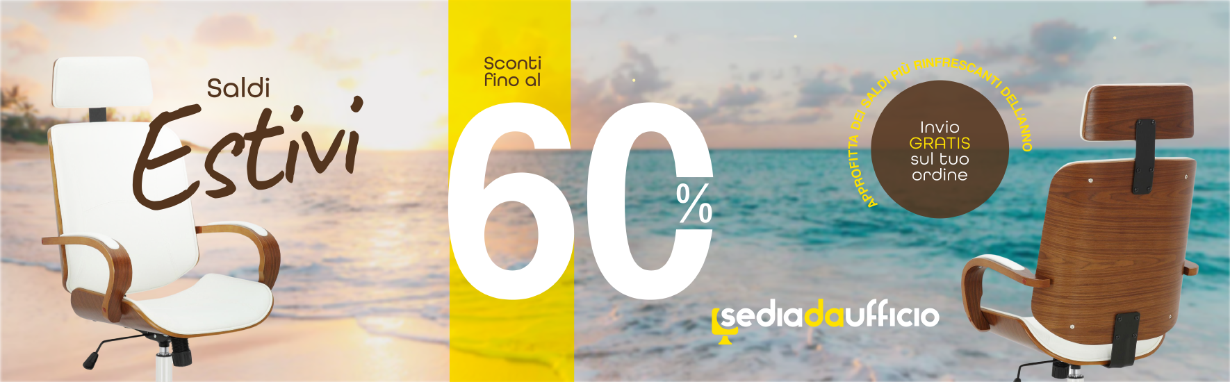 Sedie Ufficio